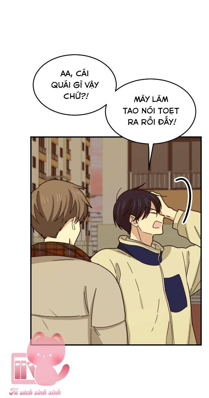 Bạn Của Em Trai Chapter 47 - 44