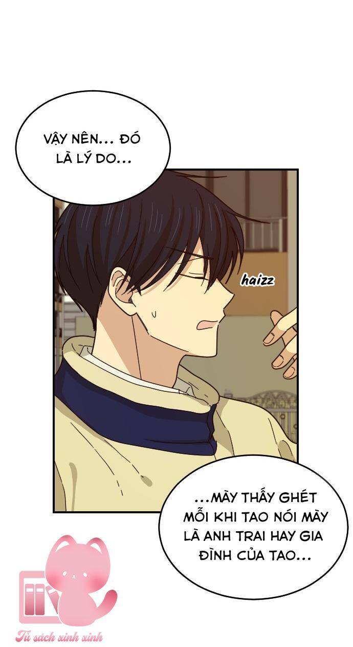 Bạn Của Em Trai Chapter 47 - 45