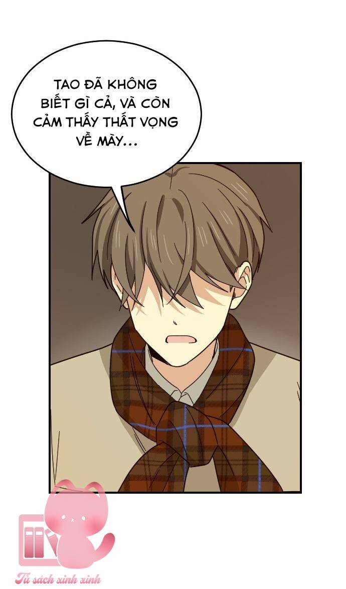 Bạn Của Em Trai Chapter 47 - 46