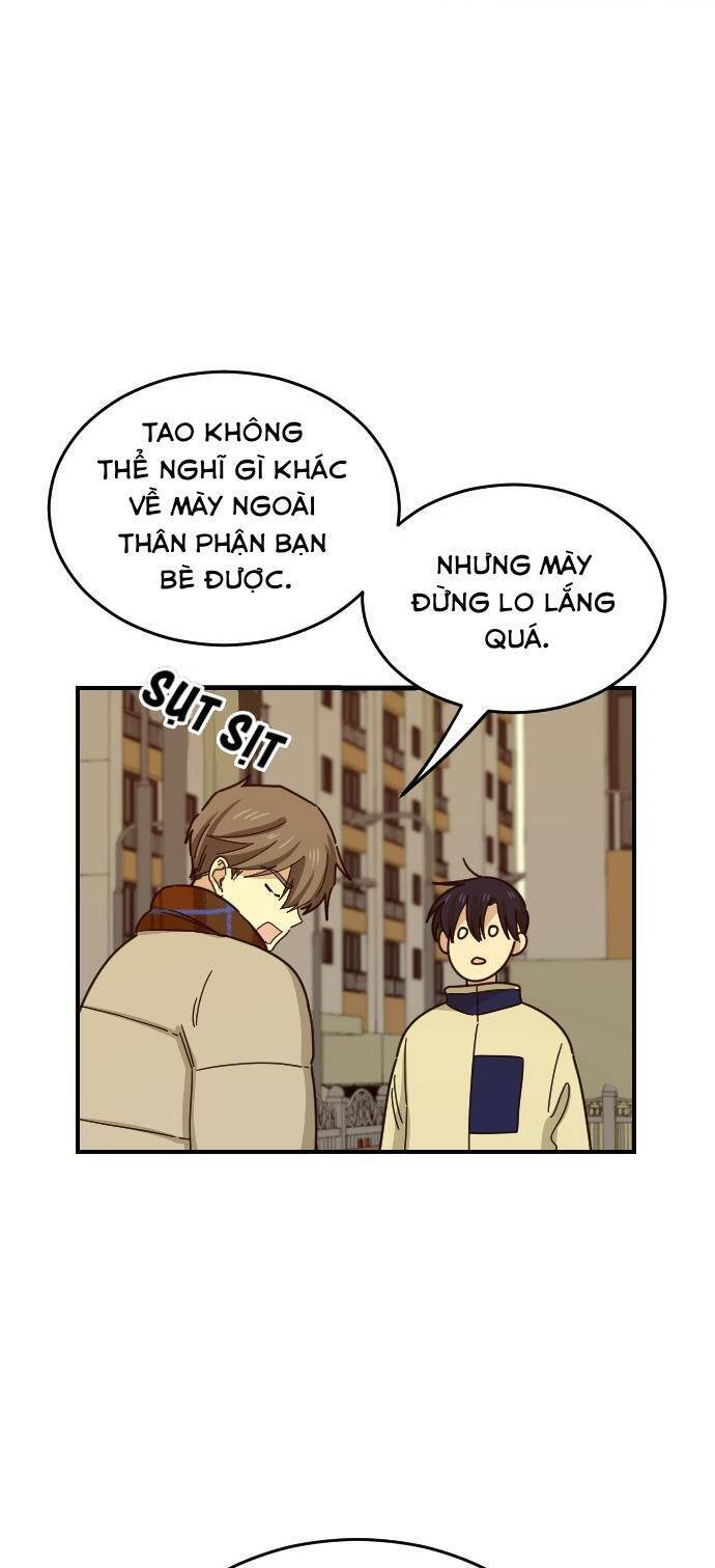 Bạn Của Em Trai Chapter 47 - 48