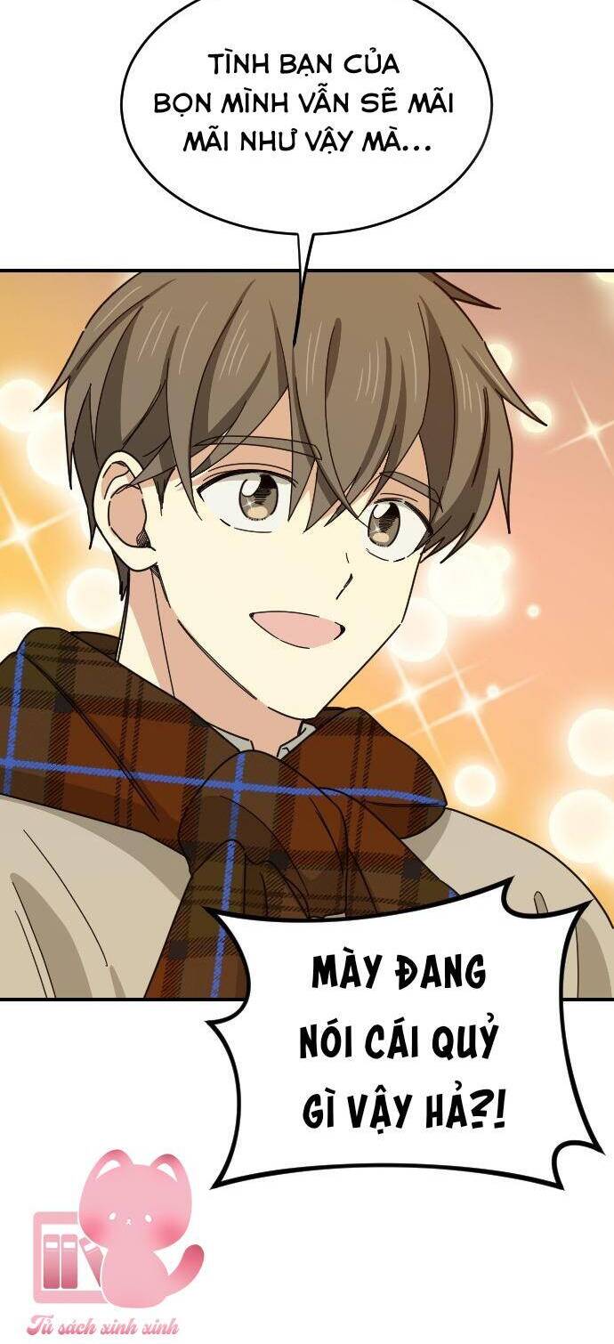 Bạn Của Em Trai Chapter 47 - 49