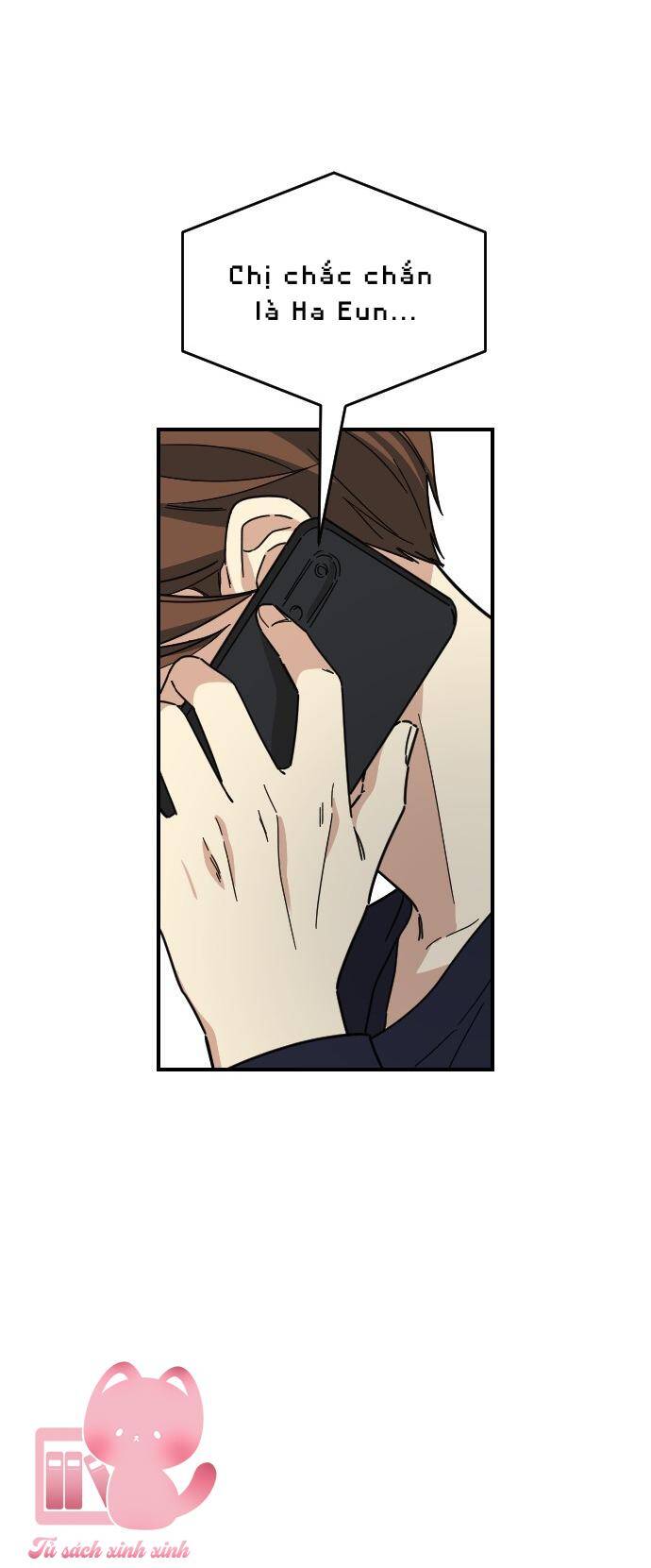 Bạn Của Em Trai Chapter 47 - 8