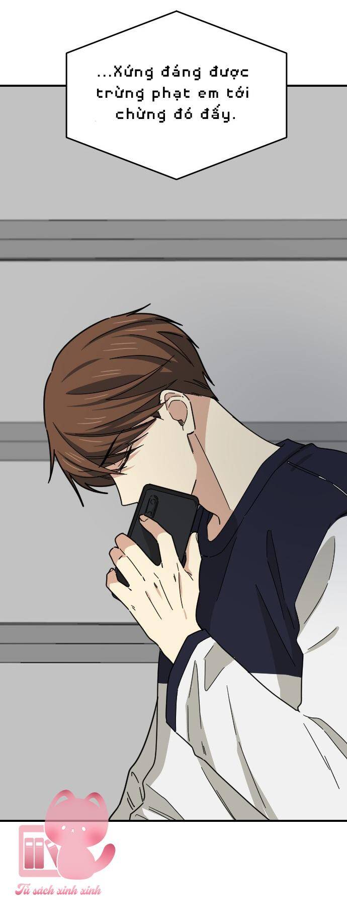 Bạn Của Em Trai Chapter 47 - 9