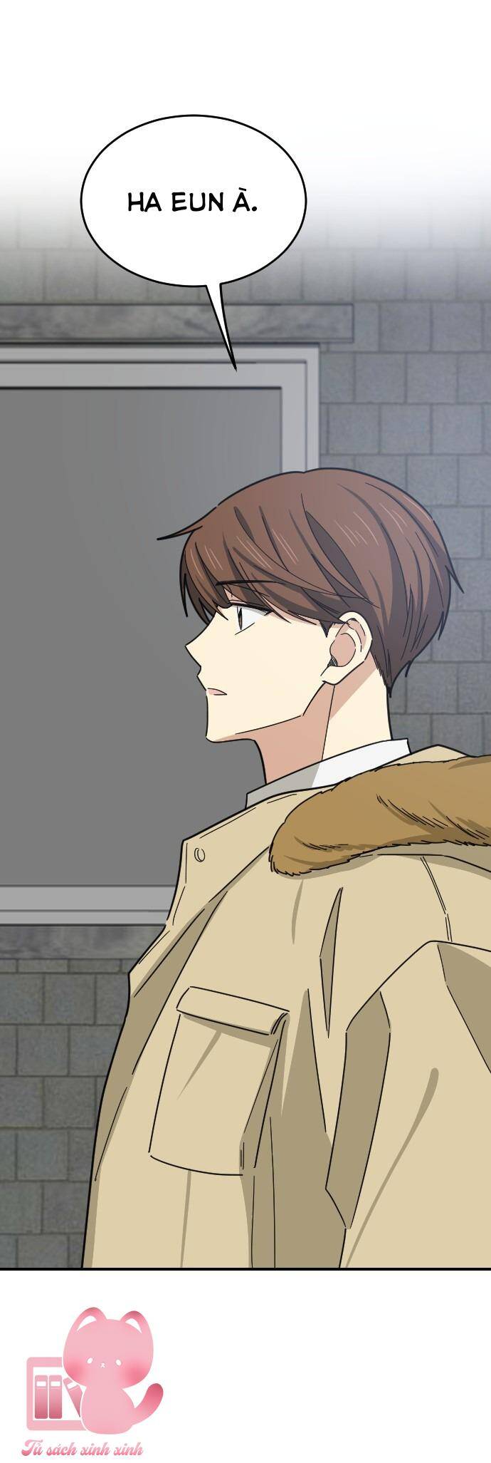 Bạn Của Em Trai Chapter 47 - 10