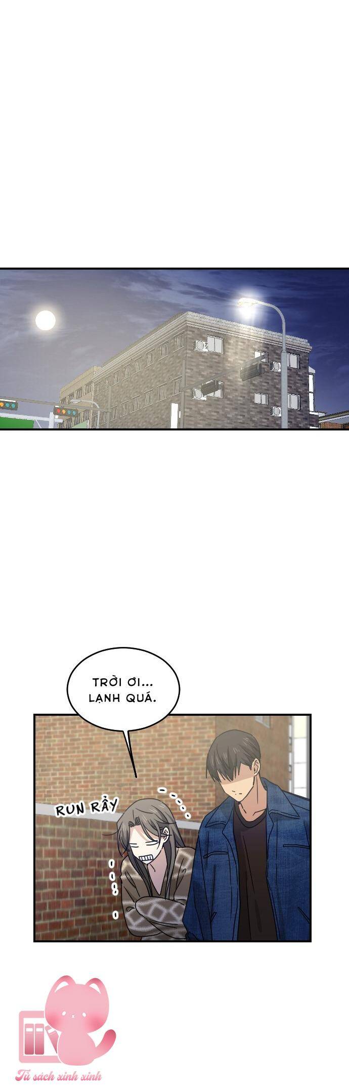 Bạn Của Em Trai Chapter 48 - 11