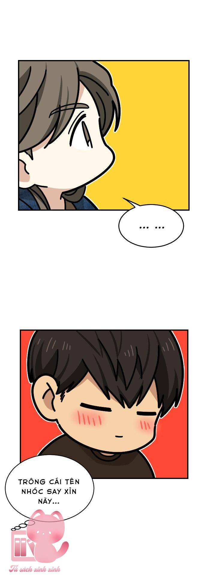 Bạn Của Em Trai Chapter 48 - 14