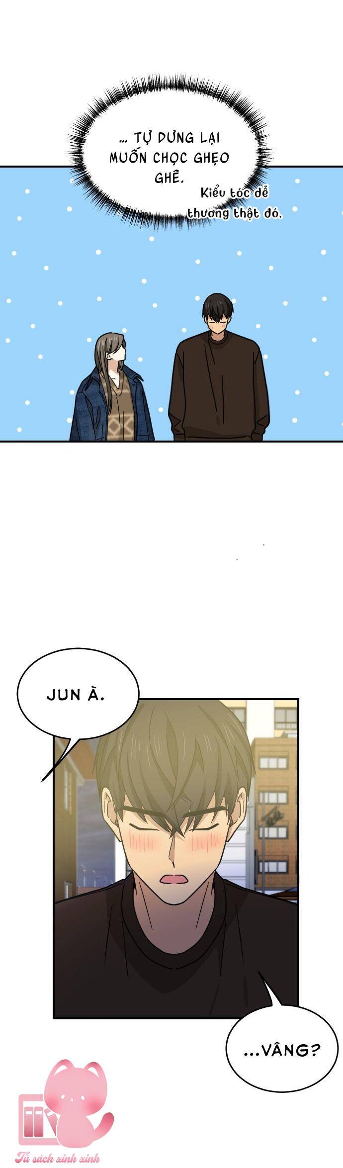 Bạn Của Em Trai Chapter 48 - 15