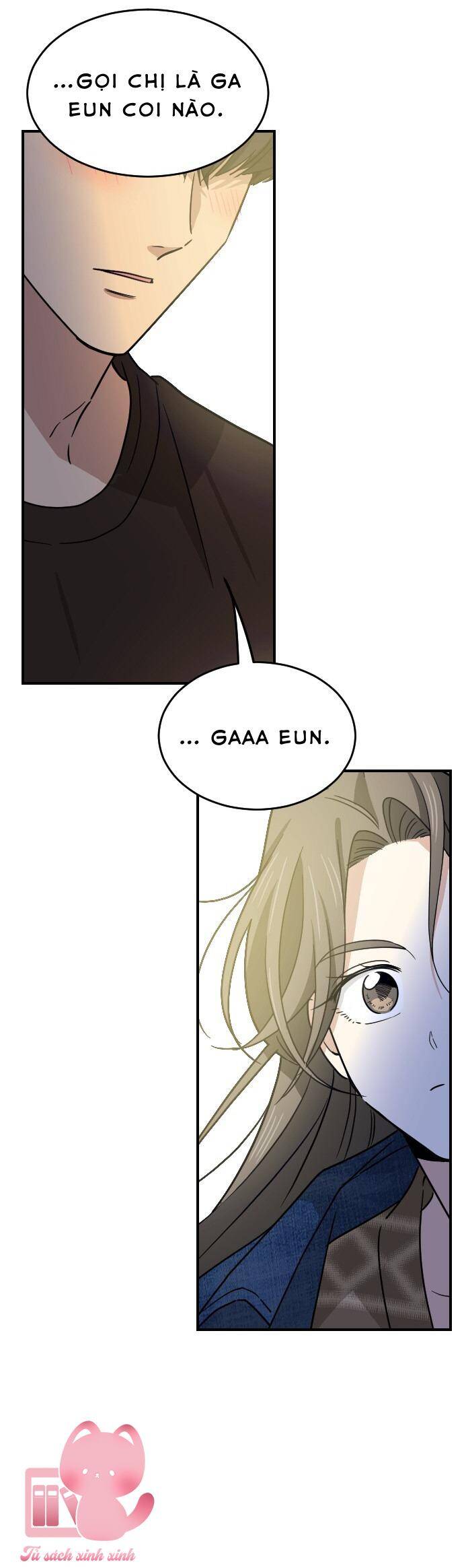 Bạn Của Em Trai Chapter 48 - 18