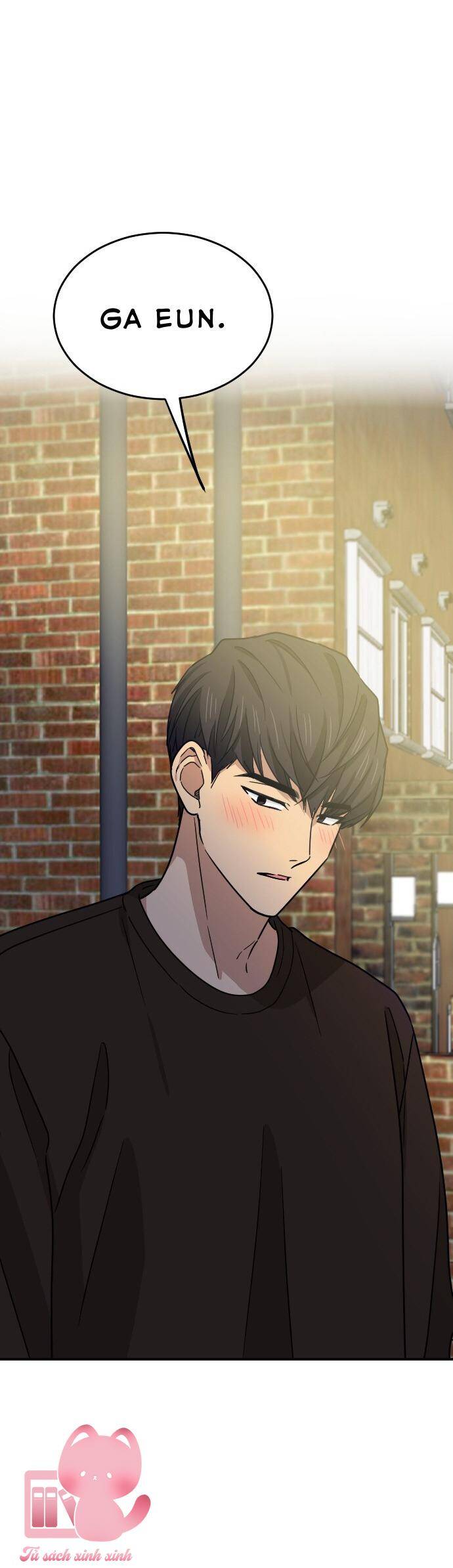 Bạn Của Em Trai Chapter 48 - 19