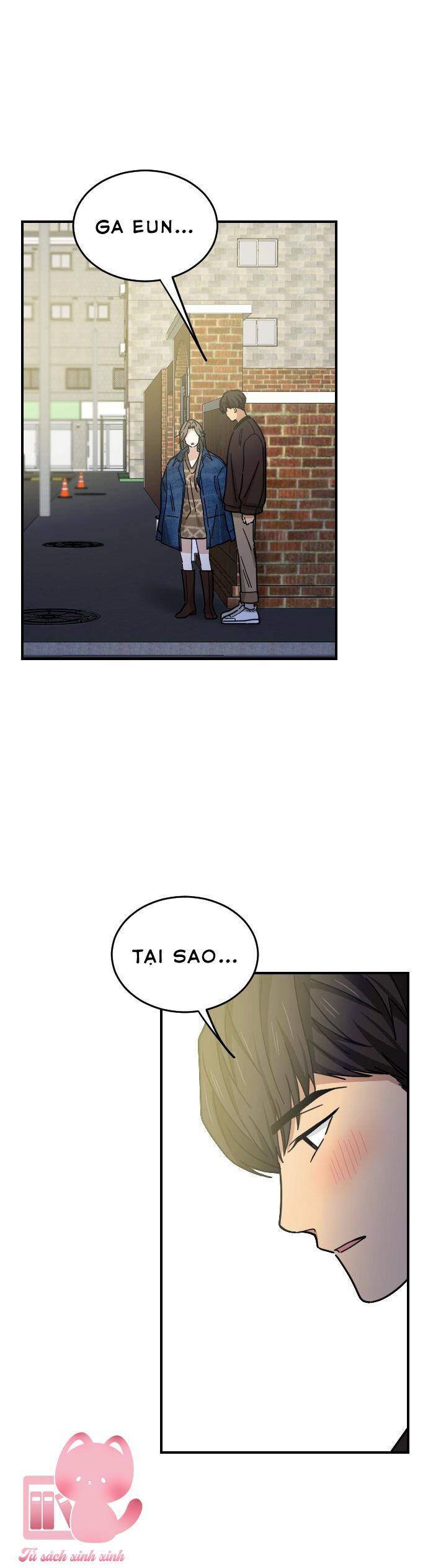 Bạn Của Em Trai Chapter 48 - 20