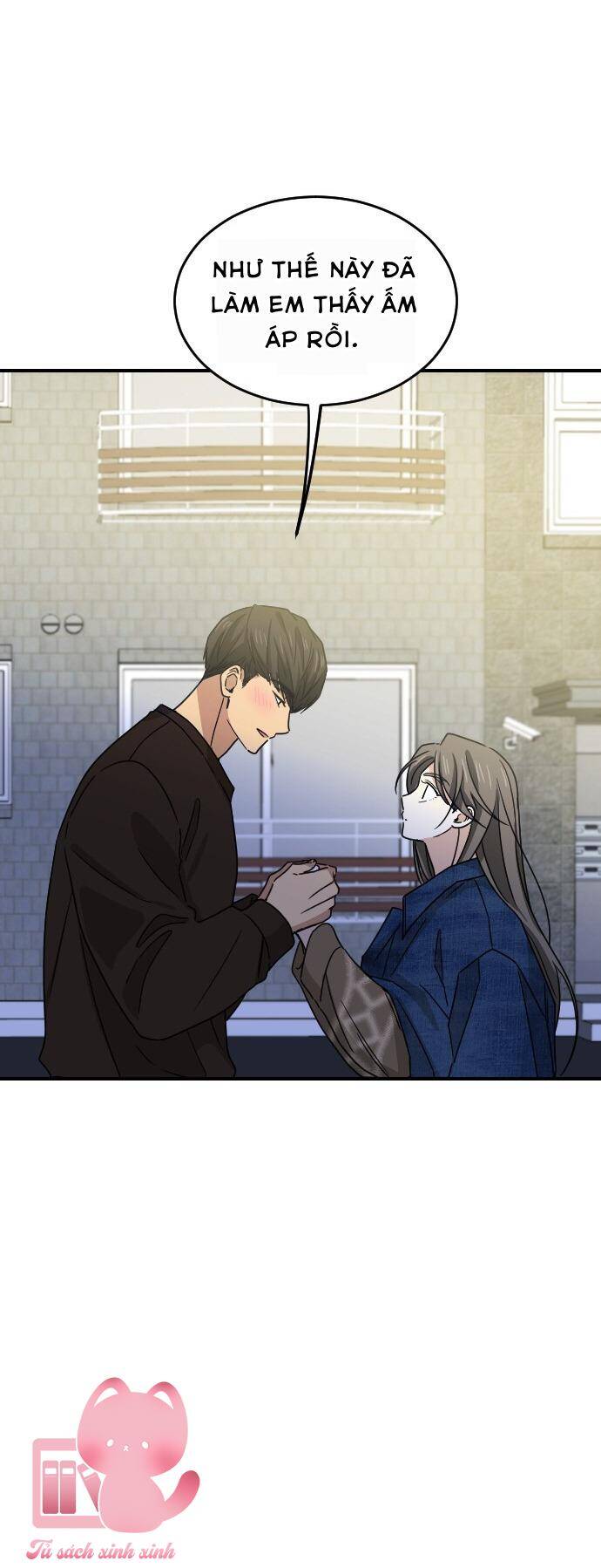 Bạn Của Em Trai Chapter 48 - 23