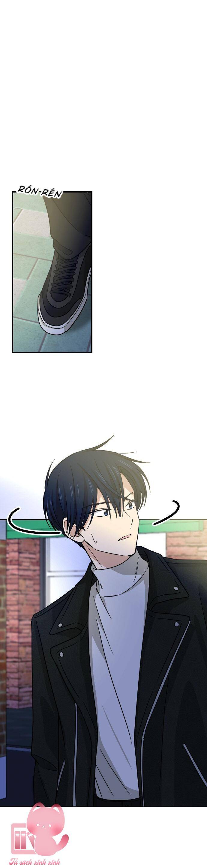 Bạn Của Em Trai Chapter 48 - 25