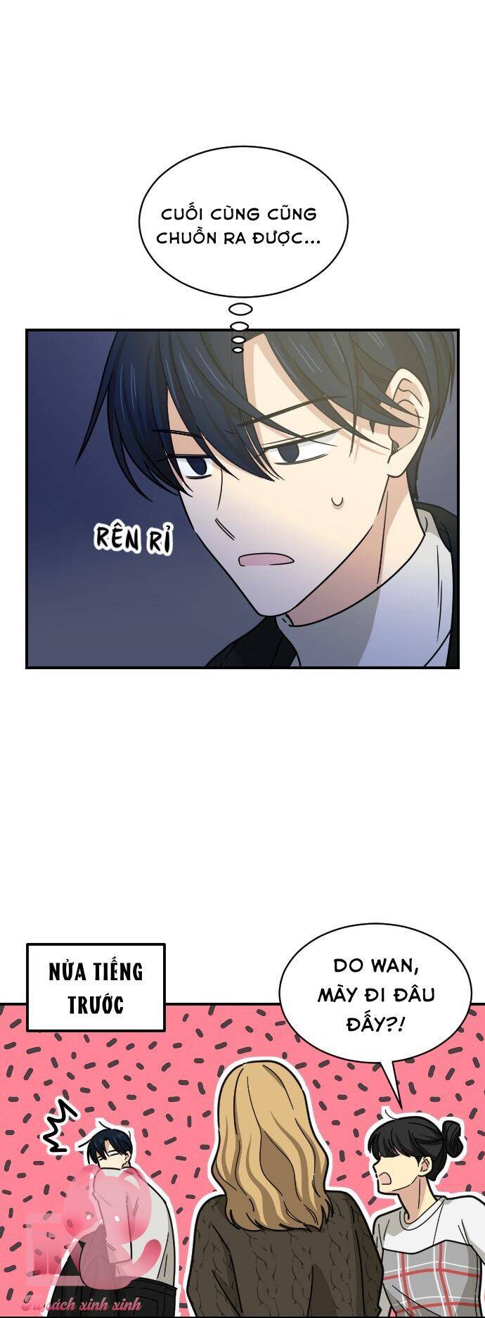 Bạn Của Em Trai Chapter 48 - 26