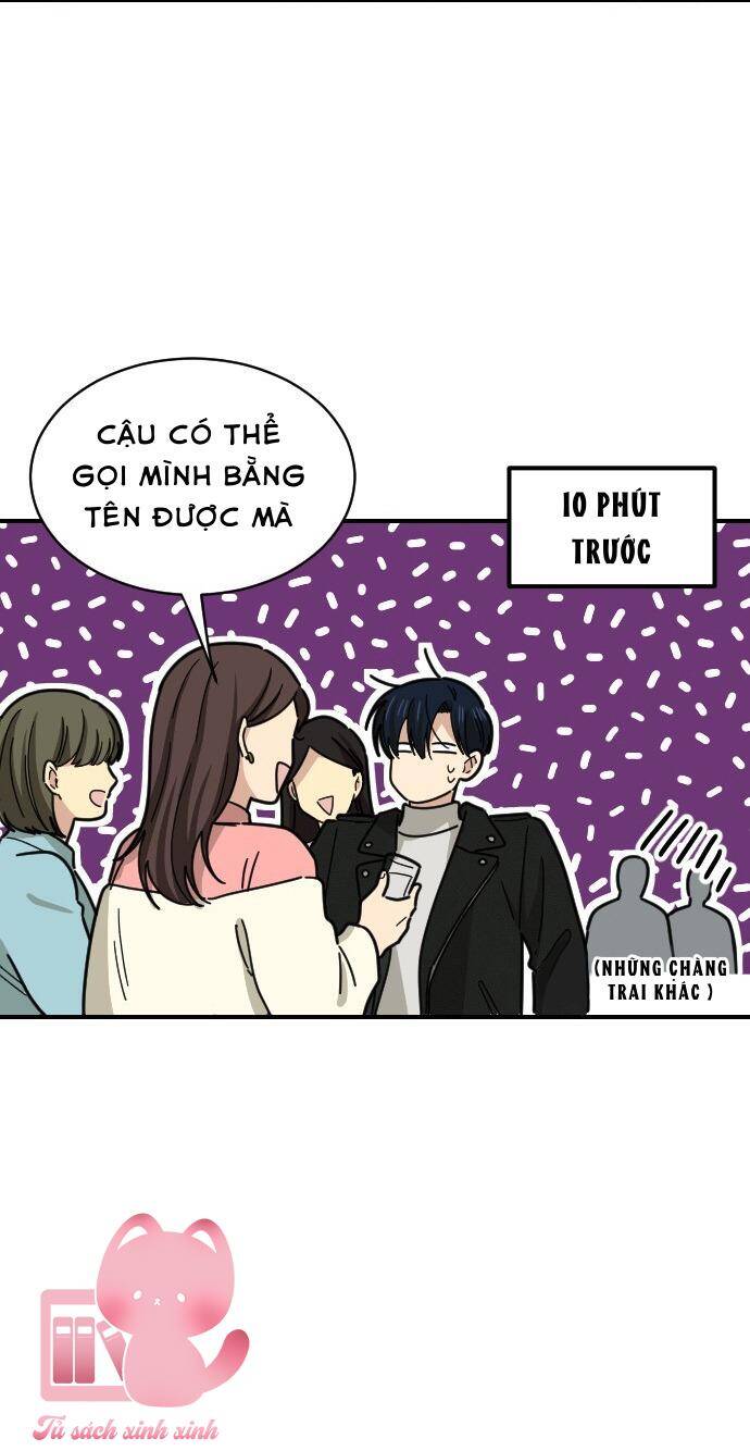 Bạn Của Em Trai Chapter 48 - 27