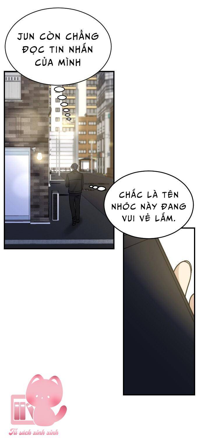 Bạn Của Em Trai Chapter 48 - 28