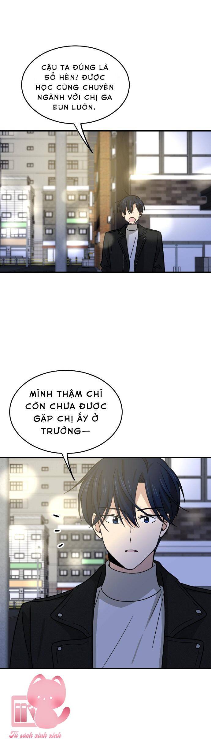 Bạn Của Em Trai Chapter 48 - 29