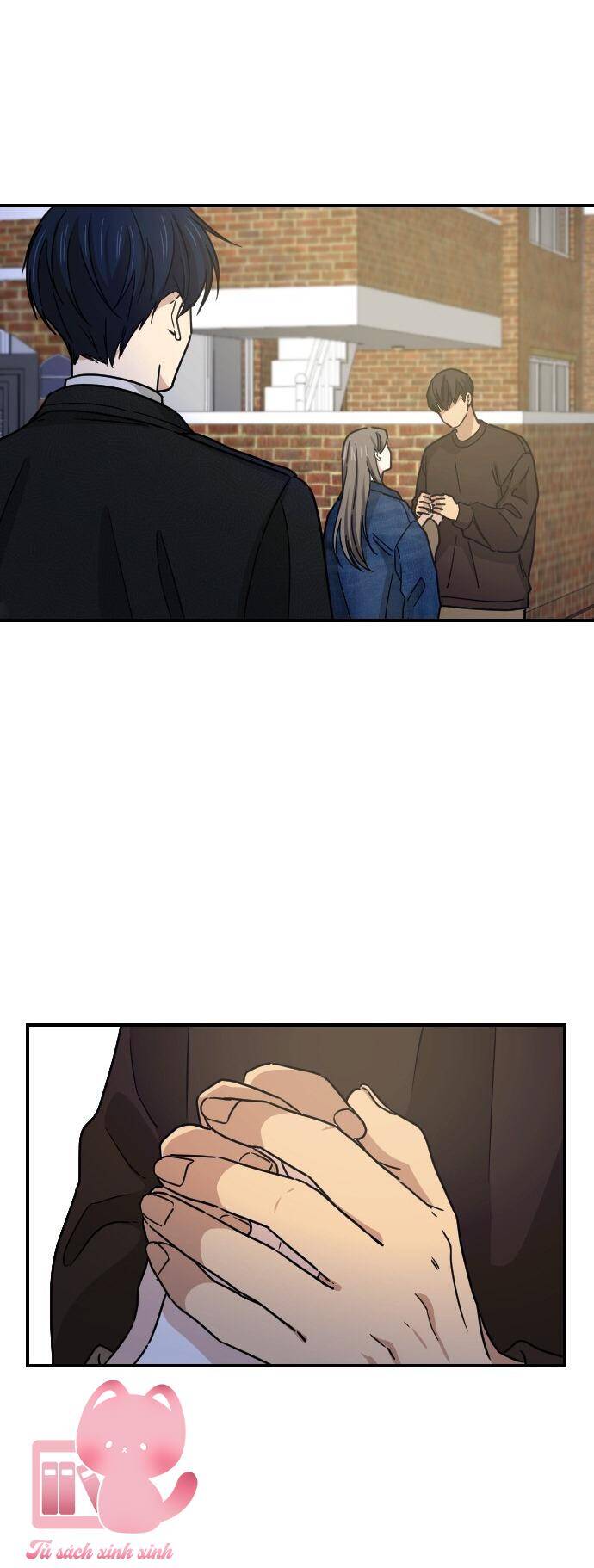 Bạn Của Em Trai Chapter 48 - 30