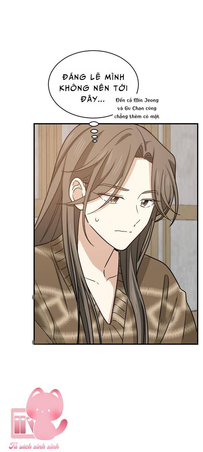 Bạn Của Em Trai Chapter 48 - 4