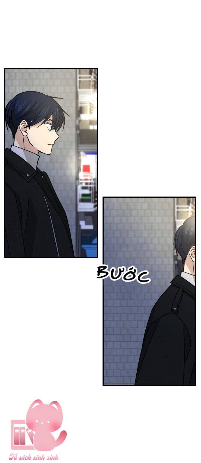 Bạn Của Em Trai Chapter 48 - 31