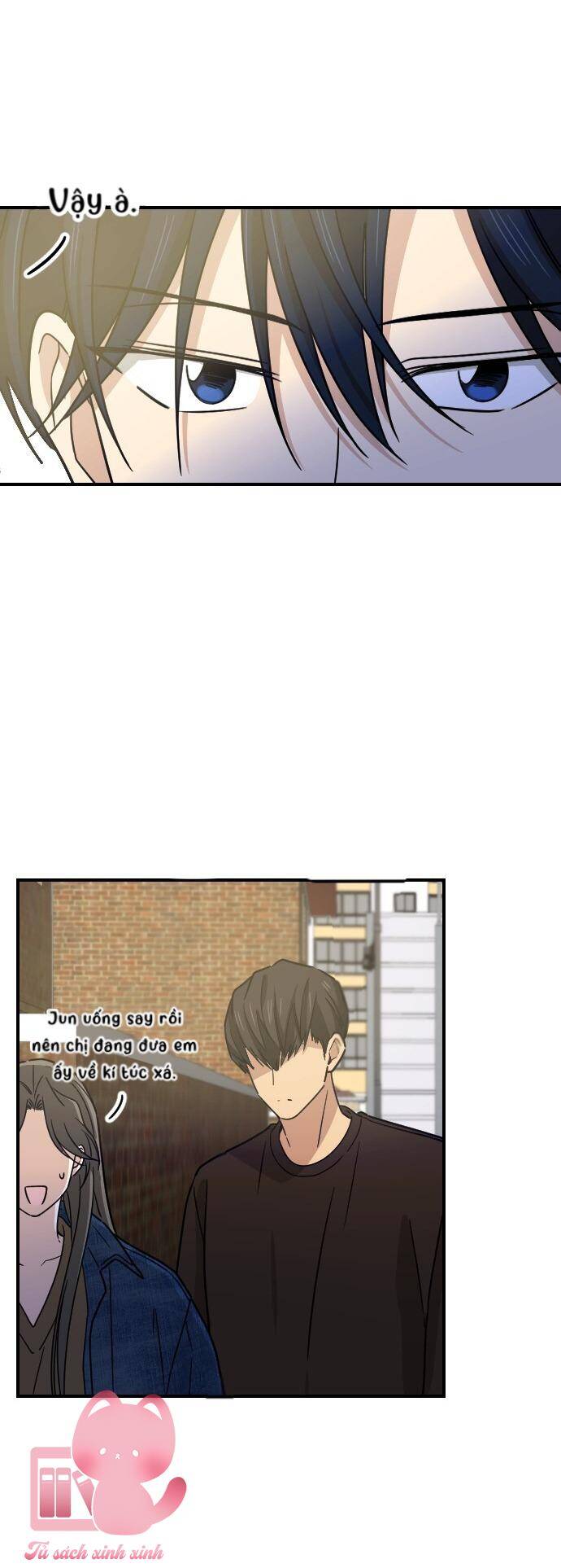 Bạn Của Em Trai Chapter 48 - 34