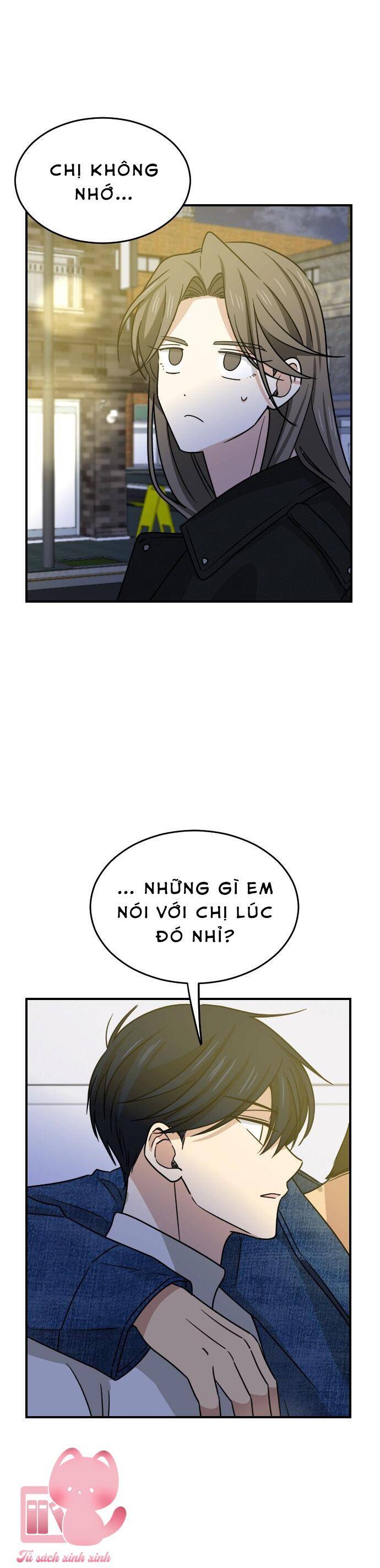 Bạn Của Em Trai Chapter 48 - 38