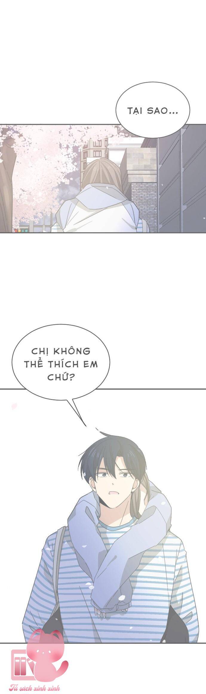 Bạn Của Em Trai Chapter 48 - 39