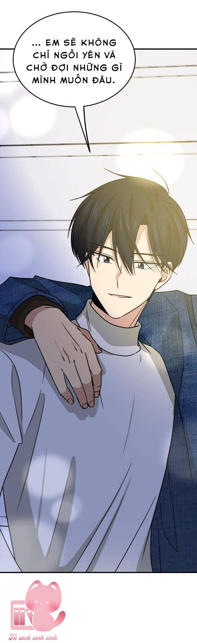 Bạn Của Em Trai Chapter 48 - 42