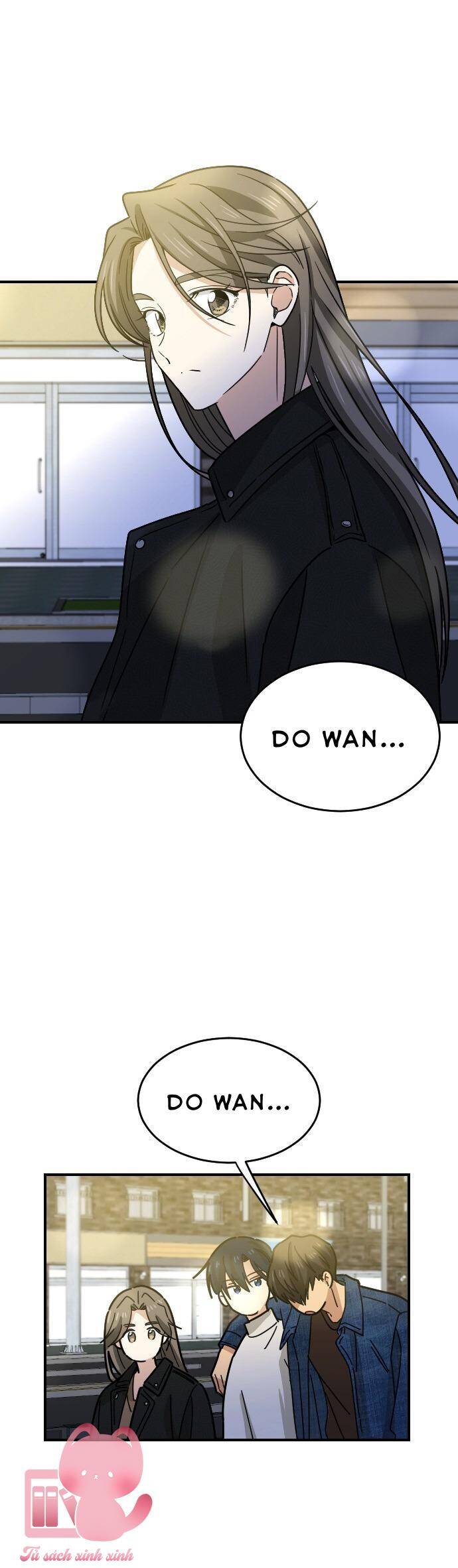 Bạn Của Em Trai Chapter 48 - 43