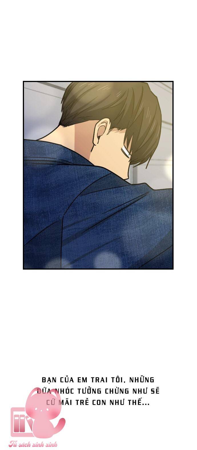 Bạn Của Em Trai Chapter 48 - 45