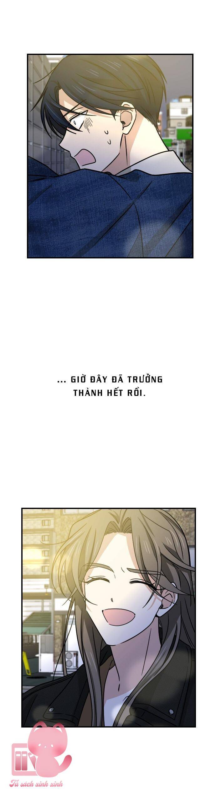 Bạn Của Em Trai Chapter 48 - 46