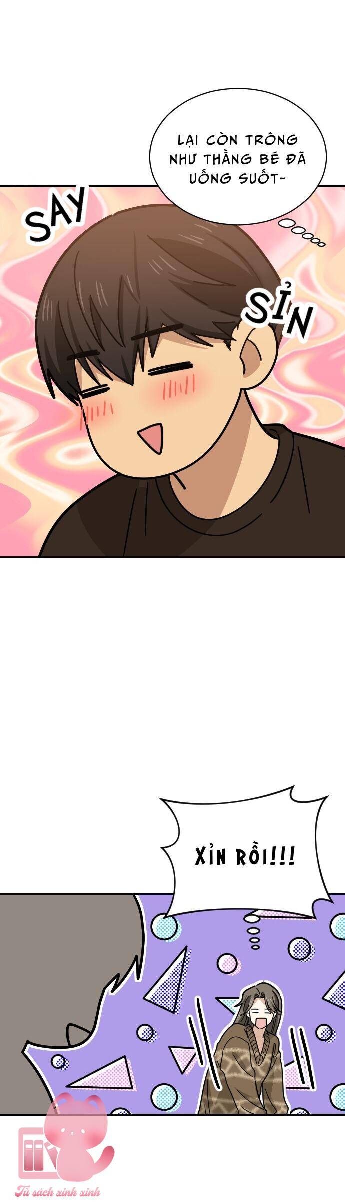 Bạn Của Em Trai Chapter 48 - 6