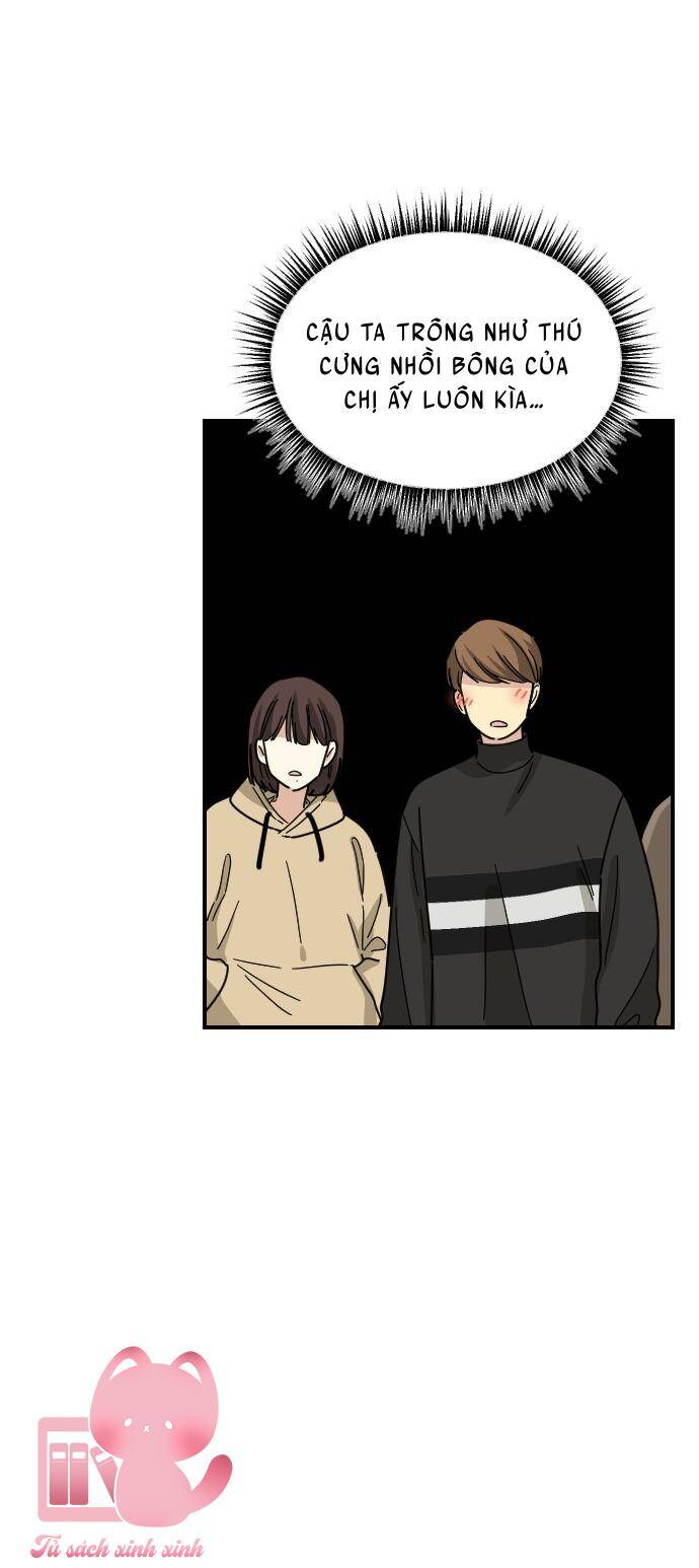 Bạn Của Em Trai Chapter 48 - 10