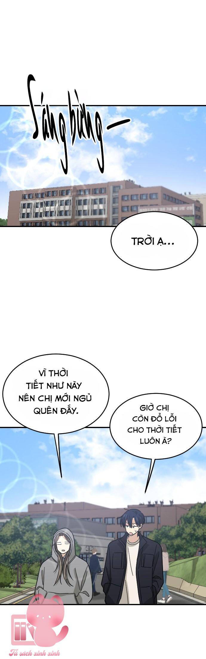 Bạn Của Em Trai Chapter 49 - 2