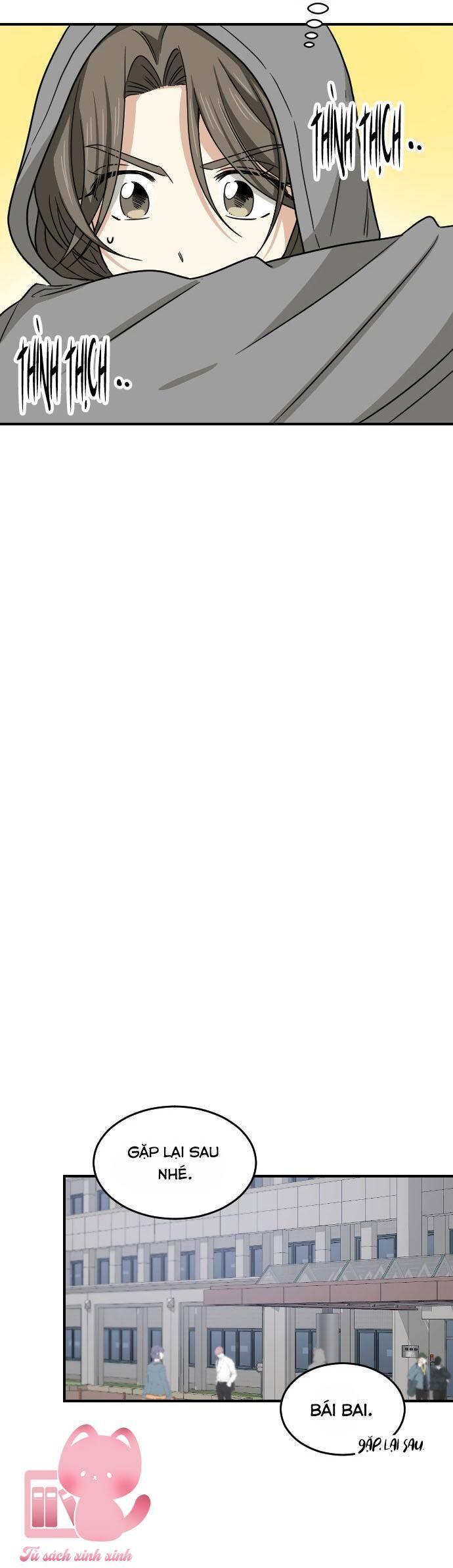 Bạn Của Em Trai Chapter 49 - 11