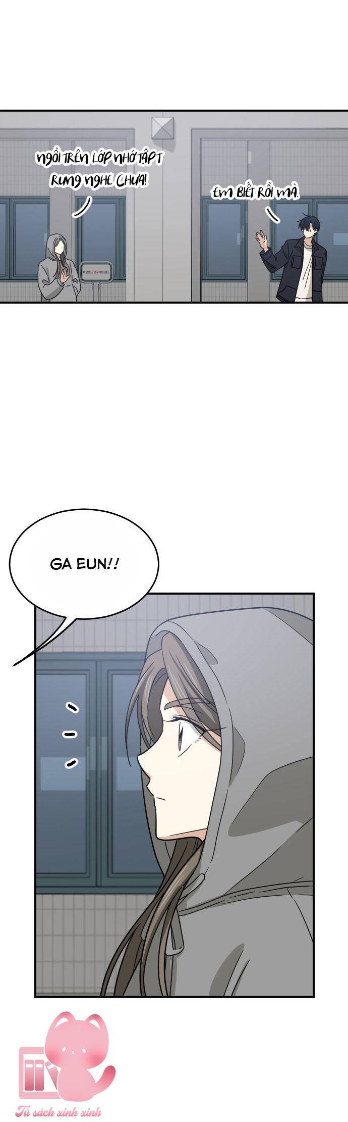 Bạn Của Em Trai Chapter 49 - 13