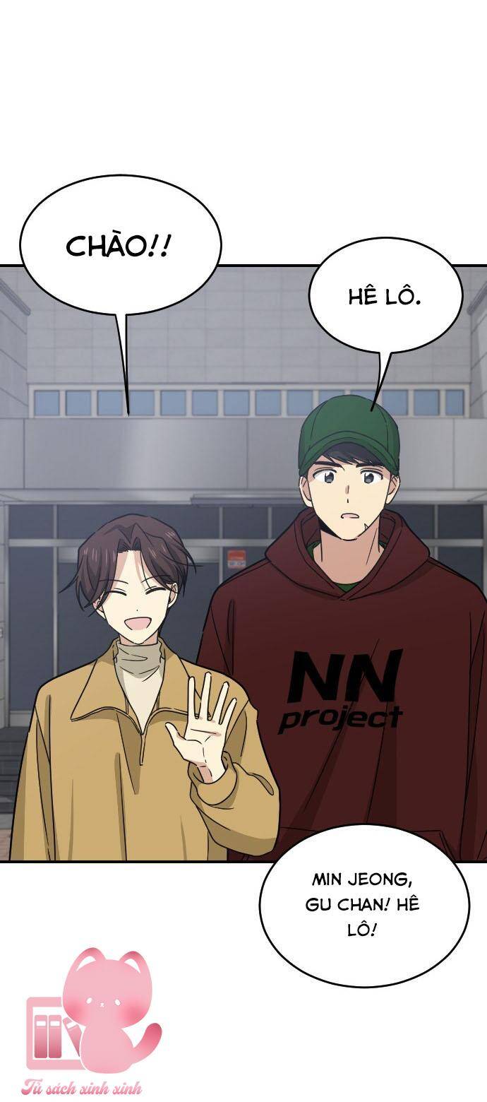 Bạn Của Em Trai Chapter 49 - 14