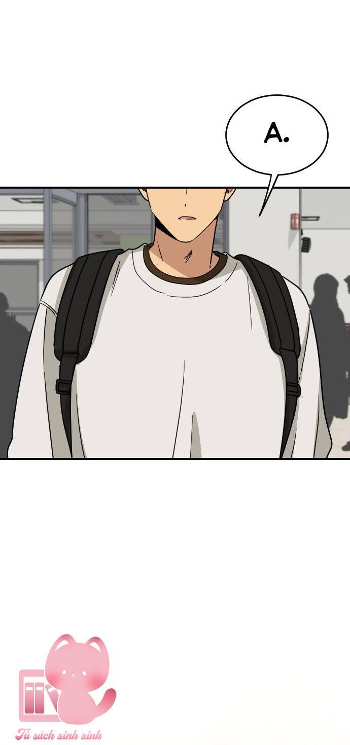 Bạn Của Em Trai Chapter 49 - 17