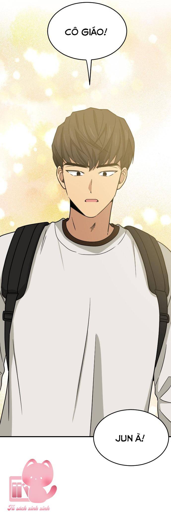 Bạn Của Em Trai Chapter 49 - 18