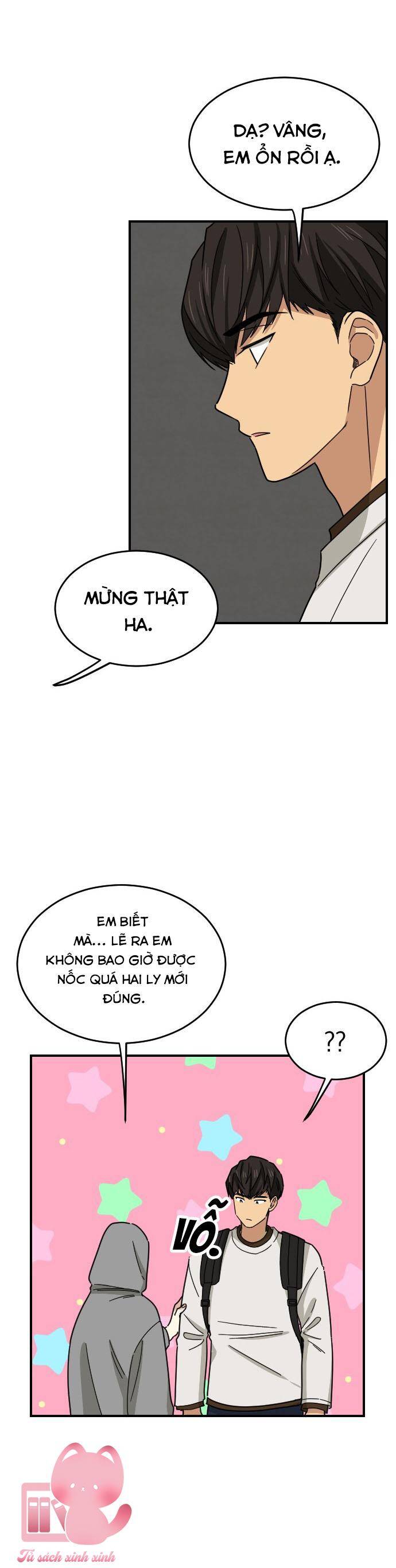 Bạn Của Em Trai Chapter 49 - 20