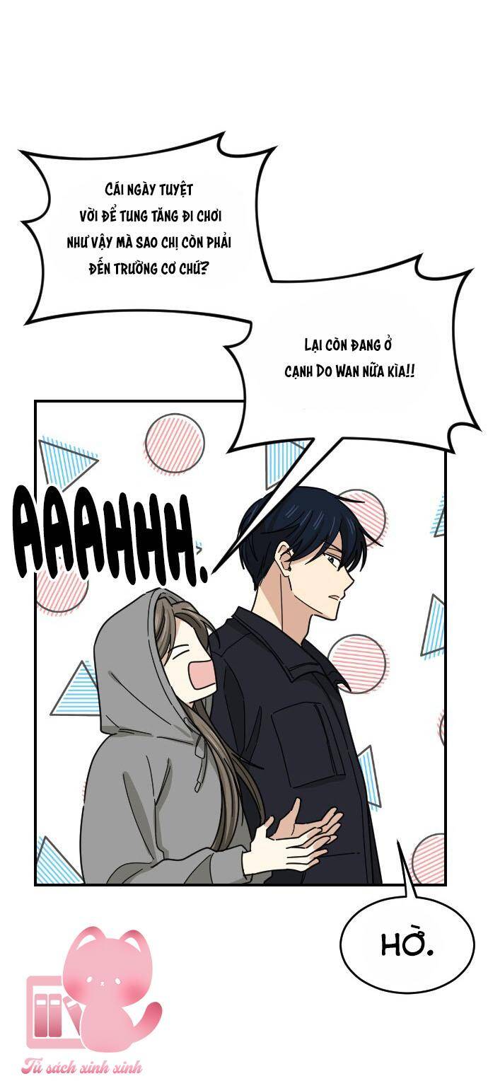 Bạn Của Em Trai Chapter 49 - 3