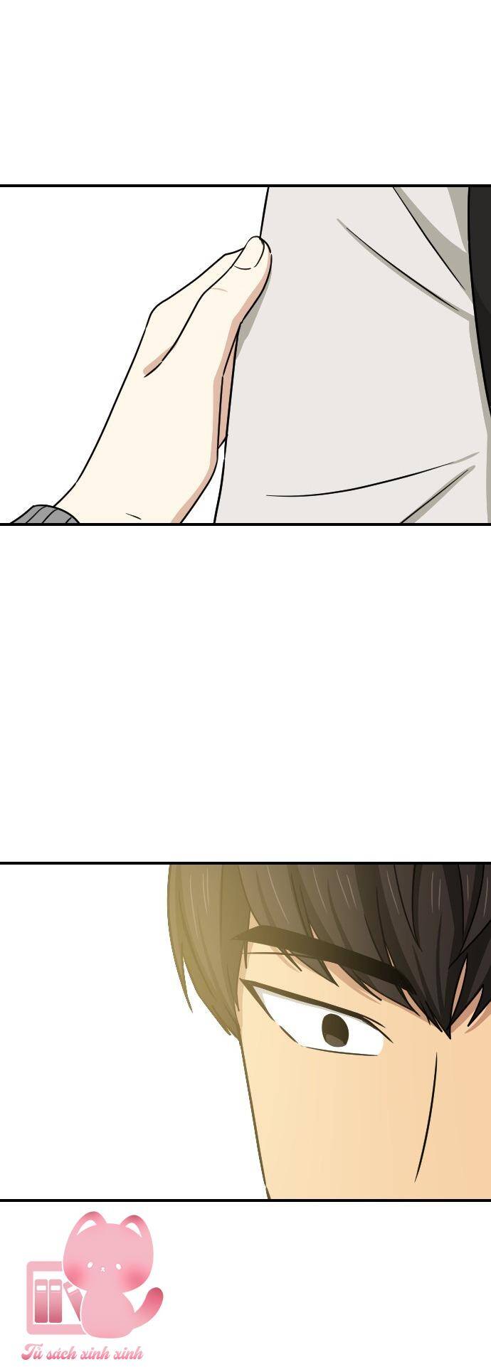 Bạn Của Em Trai Chapter 49 - 21