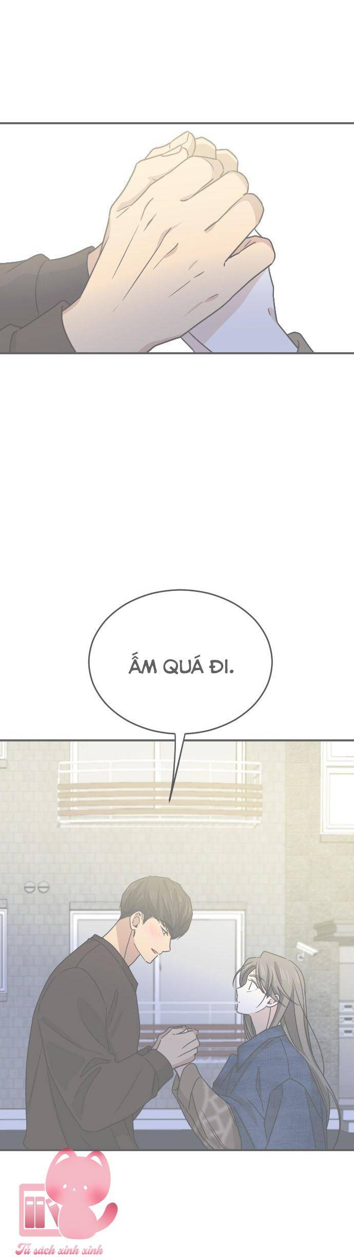 Bạn Của Em Trai Chapter 49 - 22