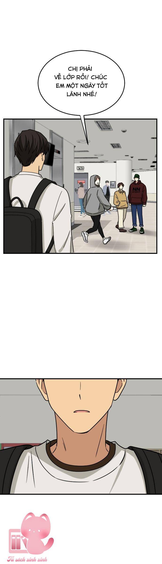 Bạn Của Em Trai Chapter 49 - 23