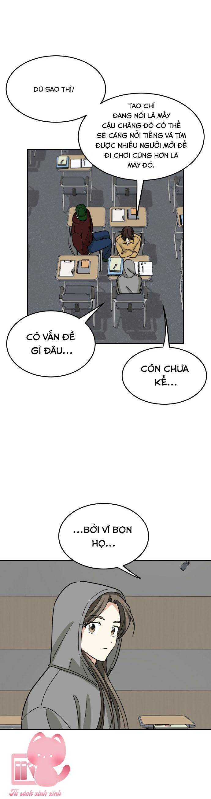 Bạn Của Em Trai Chapter 49 - 29