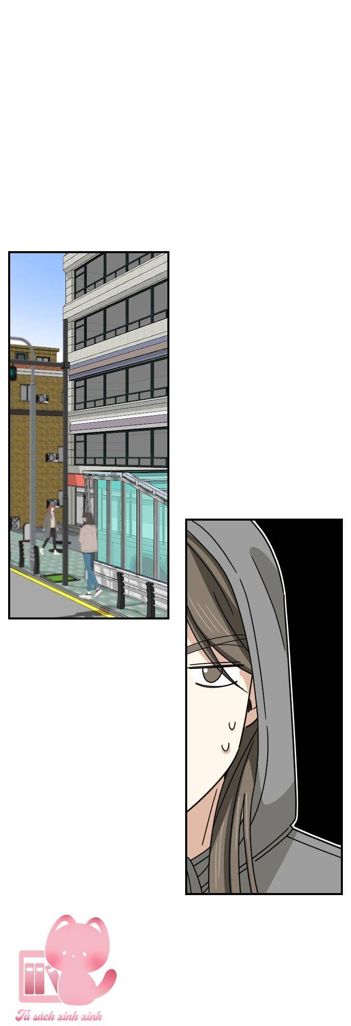 Bạn Của Em Trai Chapter 49 - 31