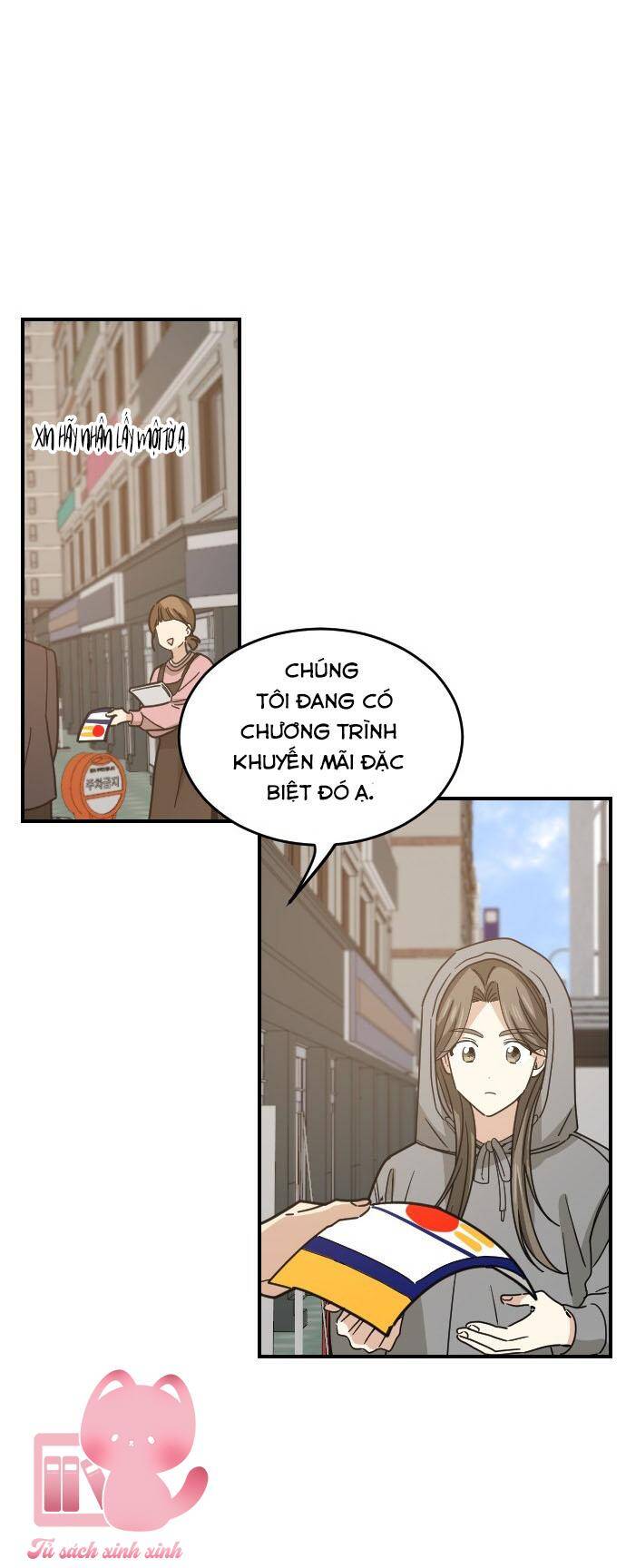Bạn Của Em Trai Chapter 49 - 34