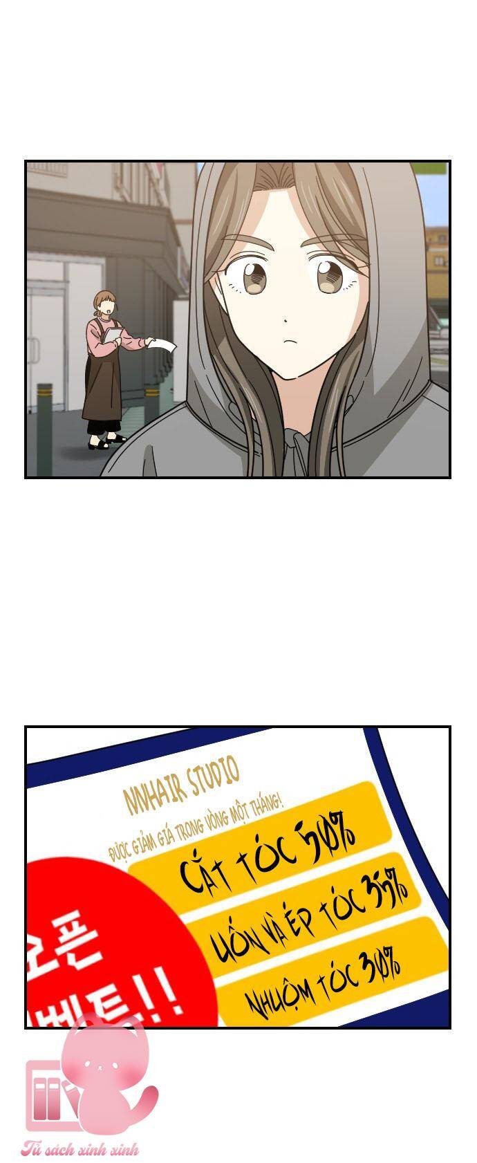 Bạn Của Em Trai Chapter 49 - 35