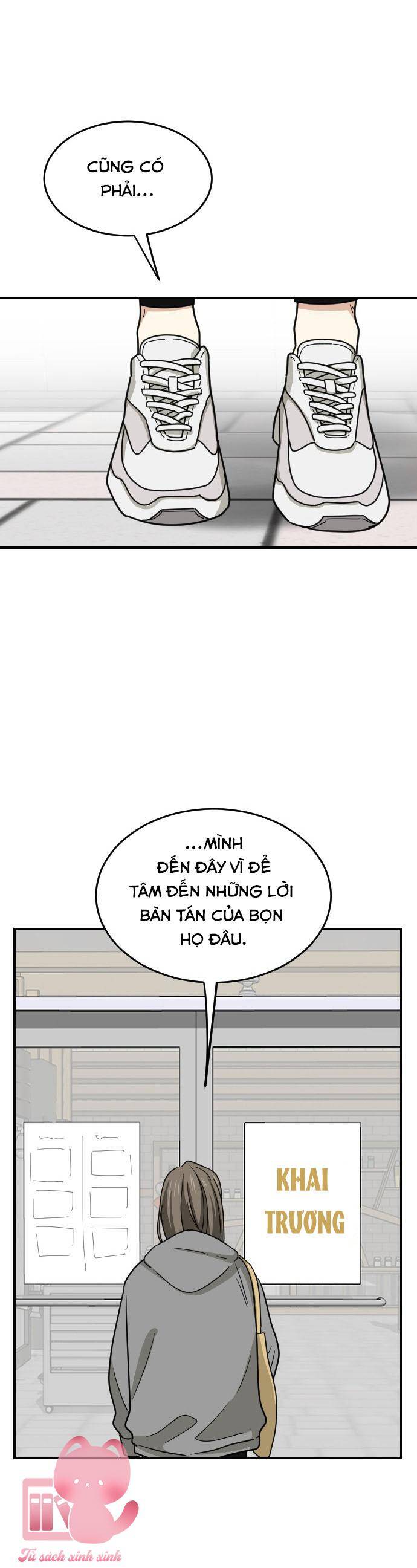 Bạn Của Em Trai Chapter 49 - 37