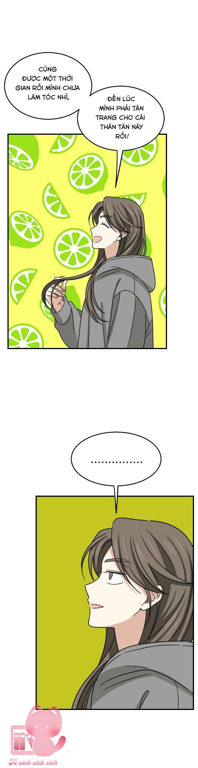 Bạn Của Em Trai Chapter 49 - 38