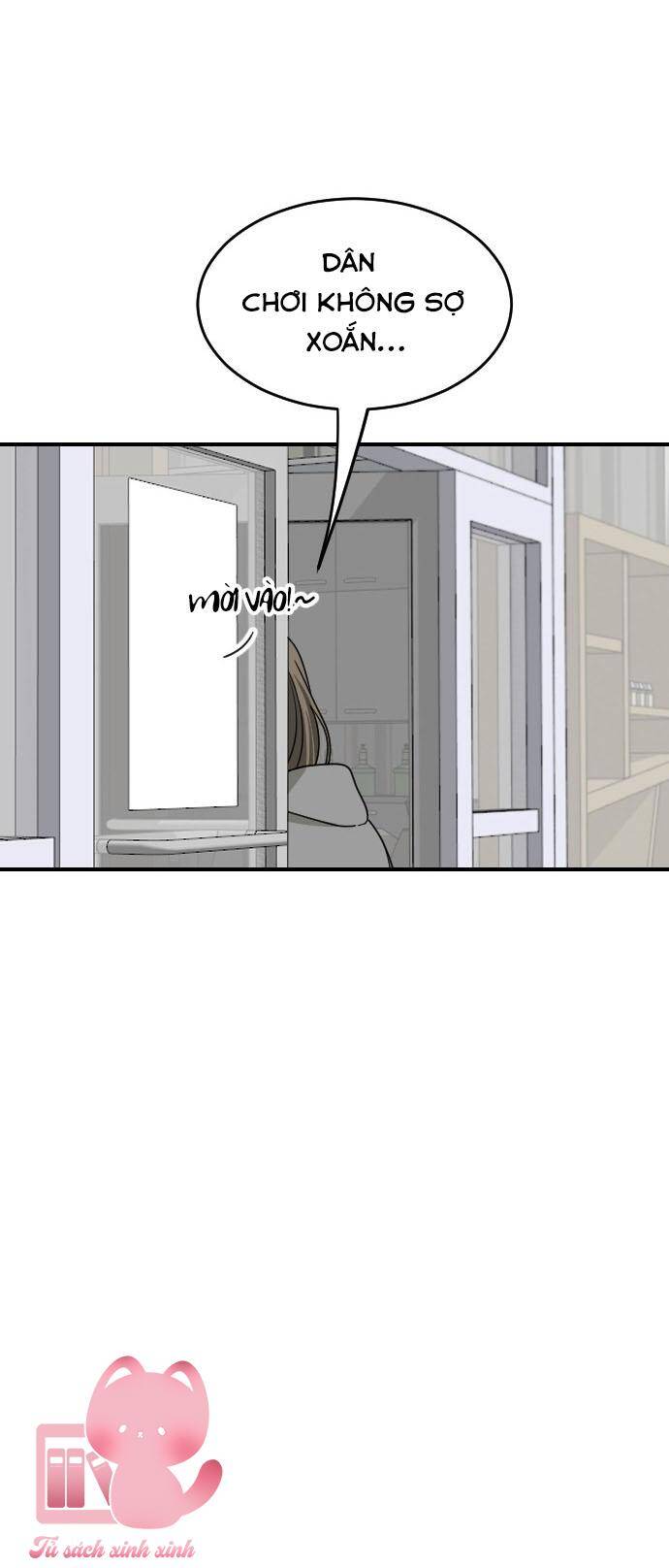 Bạn Của Em Trai Chapter 49 - 39